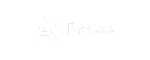 AV Pro Edge