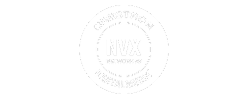 Crestron NVX